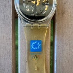 Swatch Olympic 2004