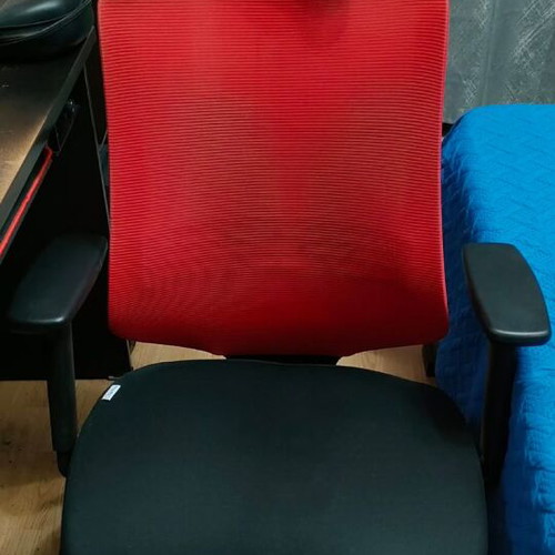 ChairPro 1000 H ergonomic office chair used