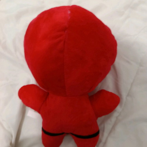 Squid game plush like new