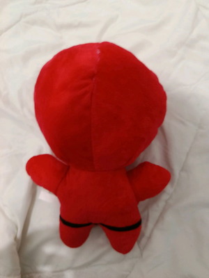 Squid game plush like new