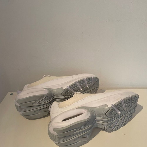 Nike Air Max Portal white sneakers new, size 44.5 unisex