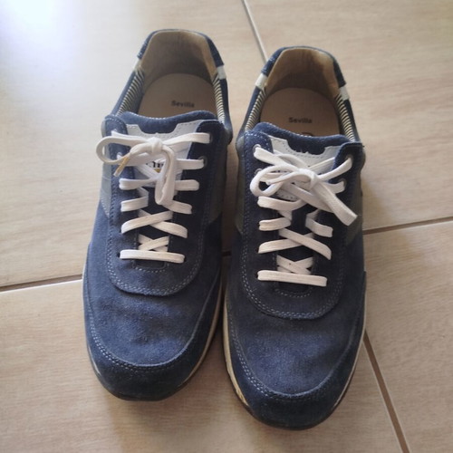 Camel Active men's shoes size 41 like new