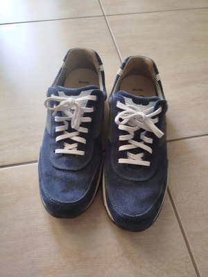Camel Active men's shoes size 41 like new