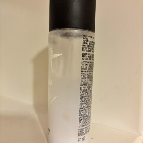 MAC Fix+ Matte Setting Spray 60ml