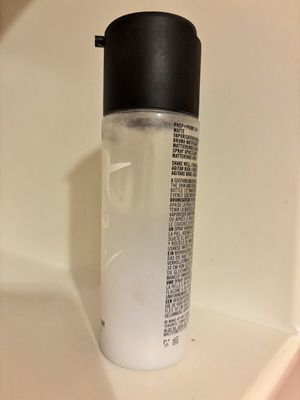 MAC Fix+ Matte Setting Spray 60ml
