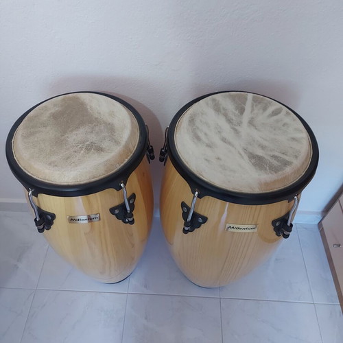 Millenium Congas
