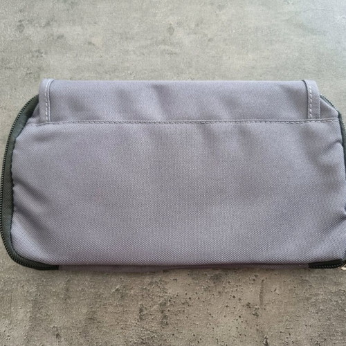 Travel Organizer bag American Tourister new, gray