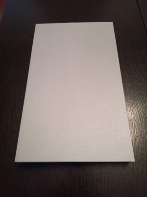 Porsche Panamera Brochure and USB Stick 1GB new, collector's item