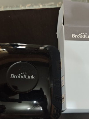 Broadlink RM44 PRO σύστημα ελέγχου έξυπνου σπιτιού καινούργιο