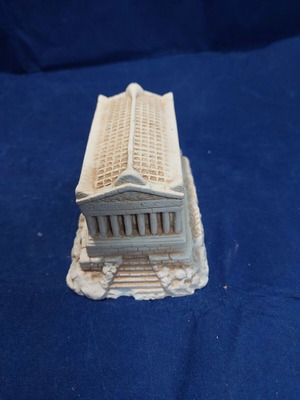 Ceramic decoration new Klakis