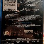 Nick Cave Ολλανδικό Blu-ray σφραγισμένο