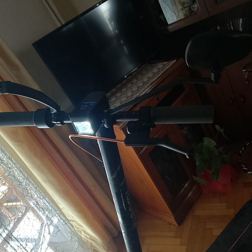 Xiaomi Scooter 6 Lite electric scooter used