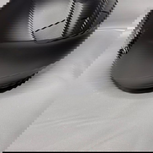 EXO-491 Scorpion Mat Black helmet XS like new (54cm)