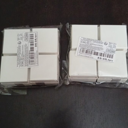 Gift boxes new, pack of 8, sealed in packaging