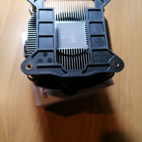 Deepcool Theta 30 aluminium heatsink with 92mm fan new