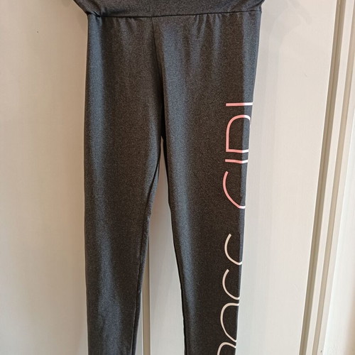BodyTalk sportswear like new, sizes M and S