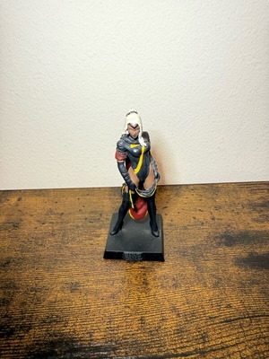 Storm Marvel Eaglemoss Figurine Collection like new