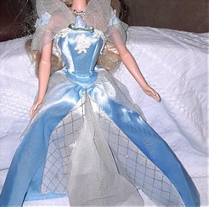 Συλλεκτικη Barbie Sleeping Beauty 1998 από την Mattel