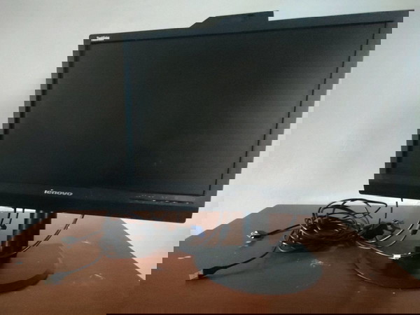 οθόνη lenovo
