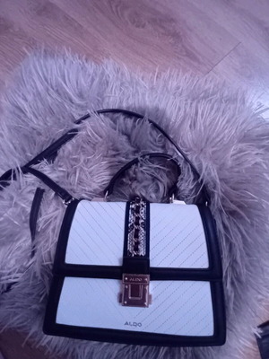 Aldo bag new