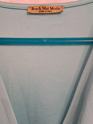 One-piece size M like new