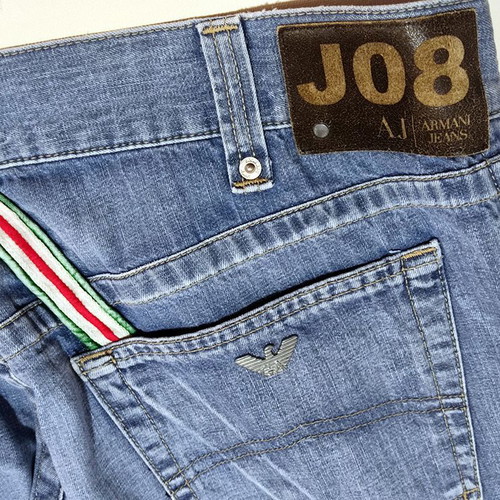 Armani Original Jean rare, used, men's size 34