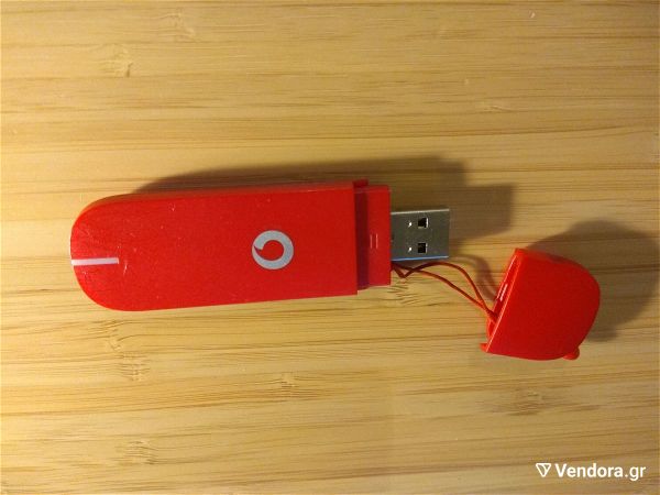  Vodafone Huawei Mobile Broadband K3770 3G USB Modem