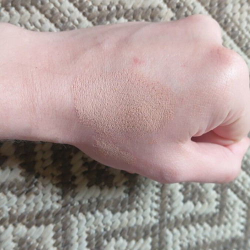 La Roche-Posay Make Up foundation like new, Sand Blige shade