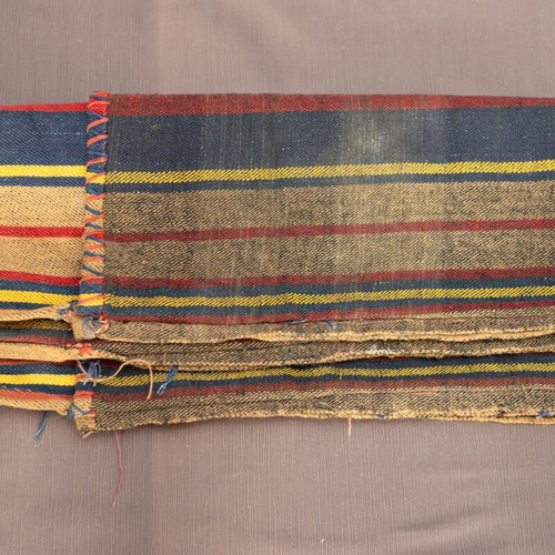 Handwoven Disaki like new