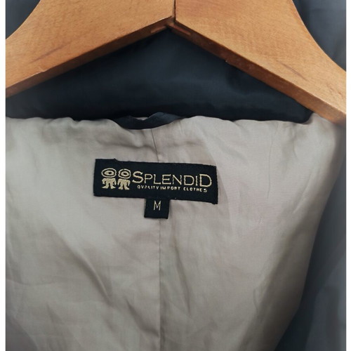 Splendid jacket black like new, size M