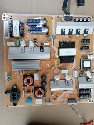 UE49MU6202KXXH Vers 02 power board used