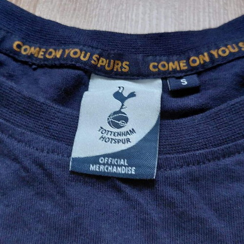 Tottenham Spurs t-shirt like new, size S, official product