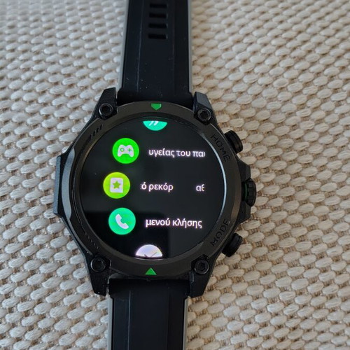 Blackshark GS3 Smartwatch like new
