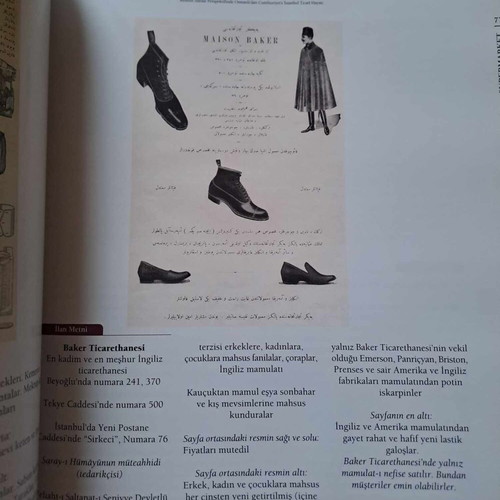 Turkish luxury album in case new