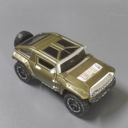 Maisto Hummer 1:32 used loose toy car