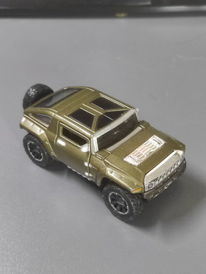 Maisto Hummer 1:32 used loose toy car