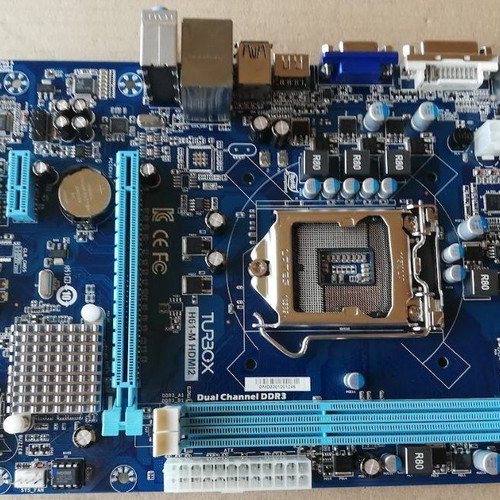 Motherboards with CPU combo used, LGA775 LGA1151 LGA1155 AM1 Sempron