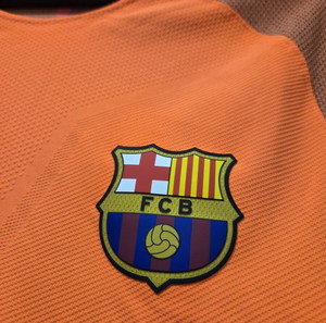 Nike Barcelona