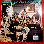  ARRESTED DEVELOPMENT VINYL  " 3 YEARS 5 MONTHS AND 2 DAYS IN THE LIFE OF....