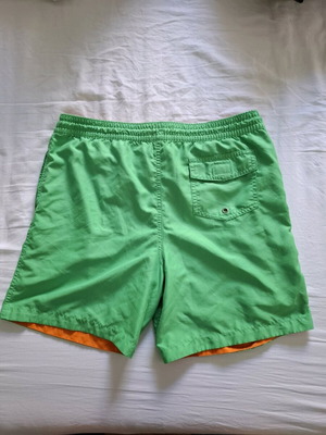 Μαγιώ Polo by Ralf Lauren σαν καινούργιο, μέγεθος S, πράσινο