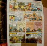 Comics Mania magazine