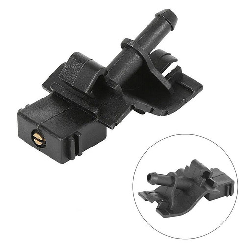 Windscreen washer nozzles new, set of 2 for Toyota and Lexus