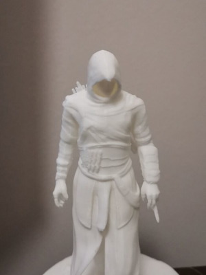 Altair Assassin's Creed figure 15 cm new