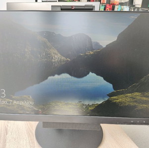 Lenovo All In One i5-4460 , 8GB Ram DDr3 , 128 SSD , 24" LED SCREEN FULL HD WITH CAMERA