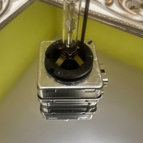 Osram D1S 35W Xenarc original bulb used 66140