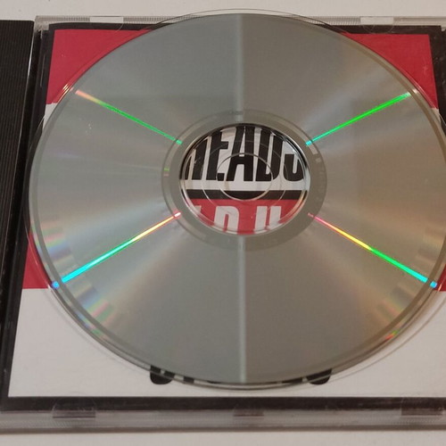 CD Talking Heads True Stories σαν καινούργιο, Rock