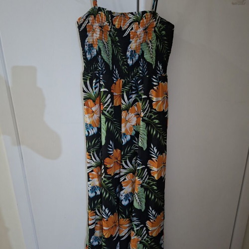 Dress pants size XL like new Shein colorful