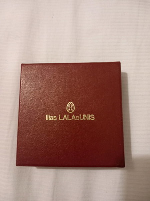 Κουτί Ilias Lalaounis μεταχειρισμένο