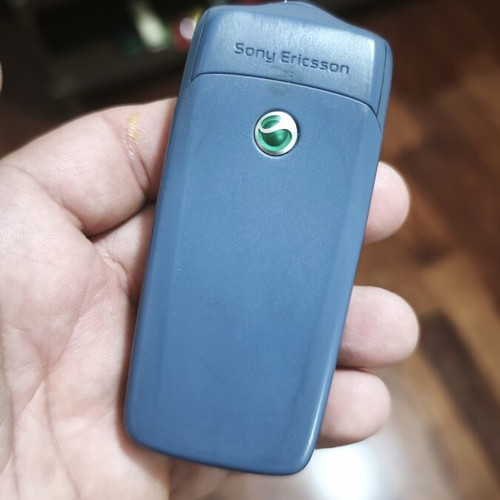 Sony Ericsson T600 retro collectible mobile phone