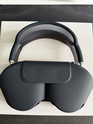 Apple AirPods Max 2ης γενιάς ανοιχτό κουτί σαν καινούργιο